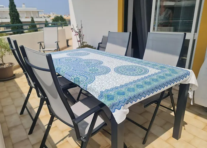 Horizonte Holidays Apartment