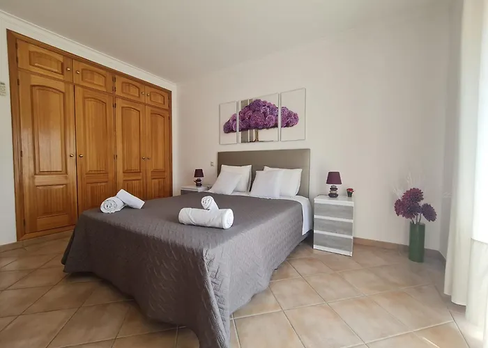 Horizonte Holidays Apartment
