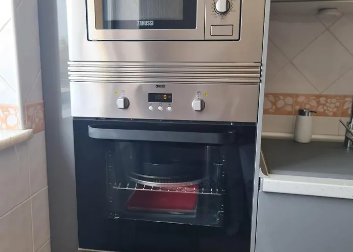 Horizonte Holidays Apartment Olhos de Agua (Albufeira)