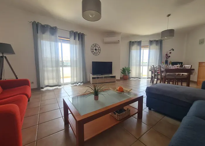 Horizonte Holidays Apartment