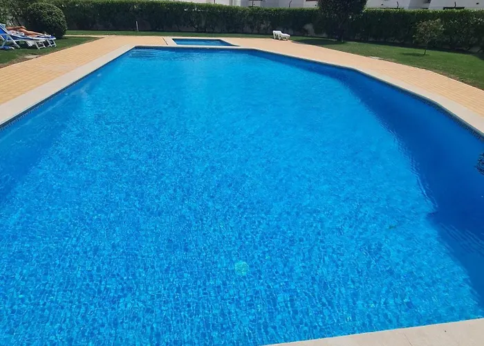 Horizonte Holidays Apartment *
