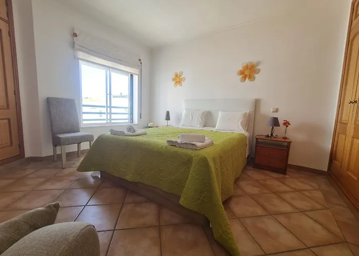 Apartment Horizonte Holidays