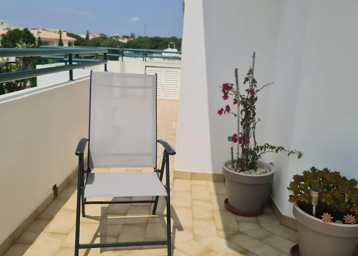 Horizonte Holidays Olhos de Agua (Albufeira)