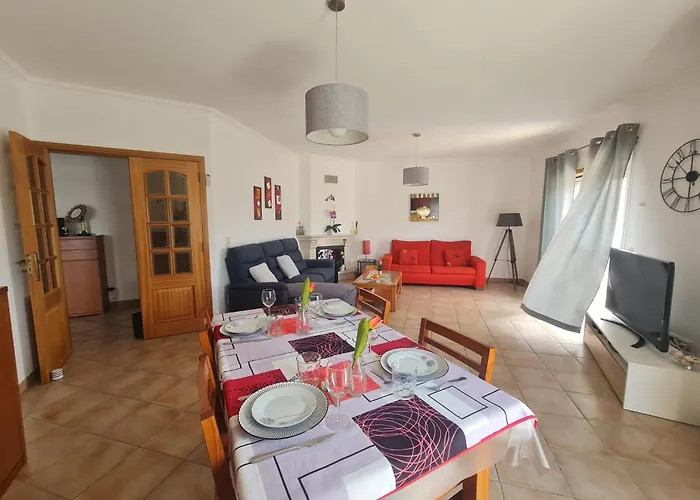 Horizonte Holidays Apartment *