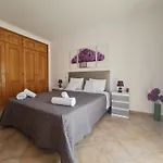 Horizonte Holidays Апартаменты