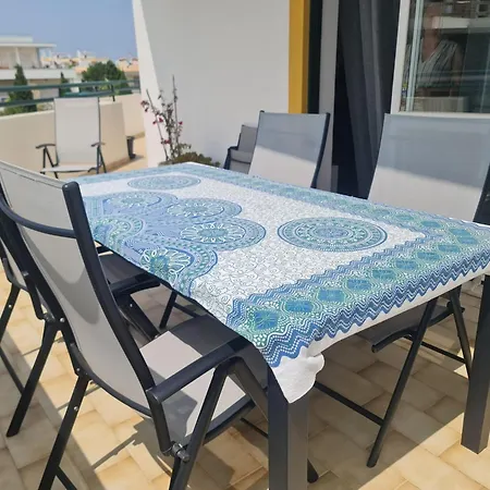 Horizonte Holidays דירה