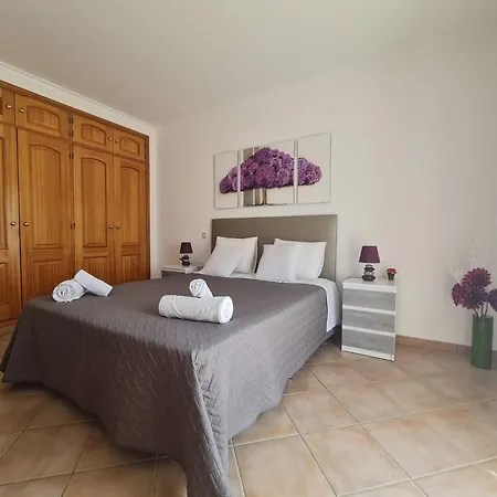 Horizonte Holidays Appartamento