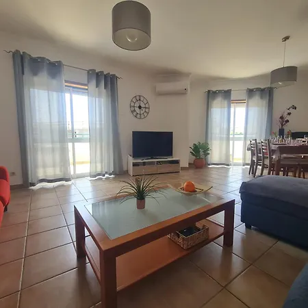 Horizonte Holidays Appartamento