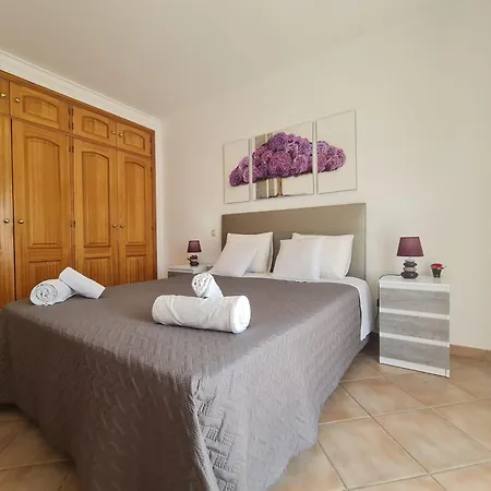 Apartament Horizonte Holidays