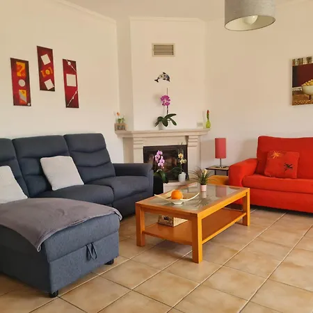 Apartament Horizonte Holidays *