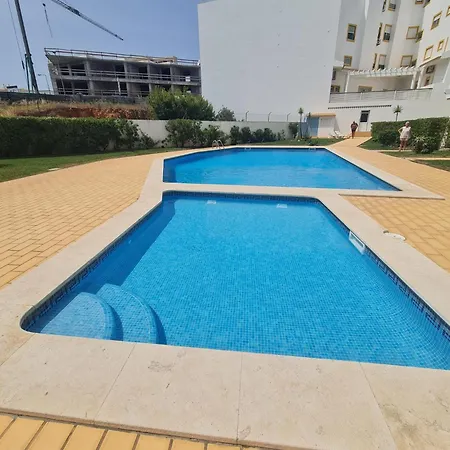 Horizonte Holidays Olhos de Agua (Albufeira)