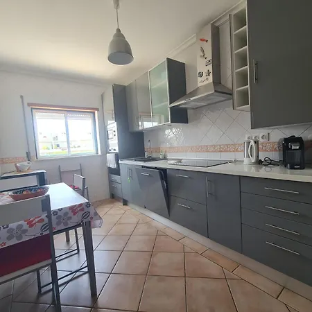Horizonte Holidays Appartamento Olhos de Agua (Albufeira)