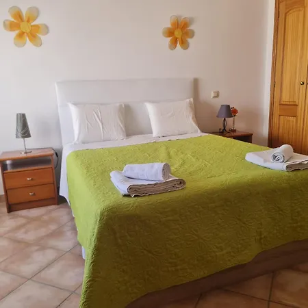 Appartamento Horizonte Holidays Olhos de Agua (Albufeira)
