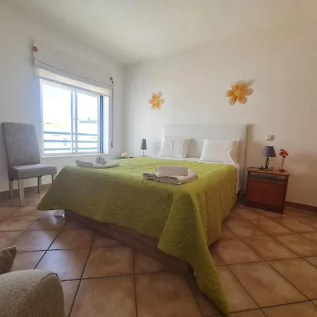 Appartamento Horizonte Holidays