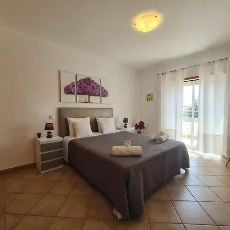 Apartament Horizonte Holidays