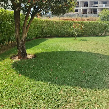 דירה Horizonte Holidays