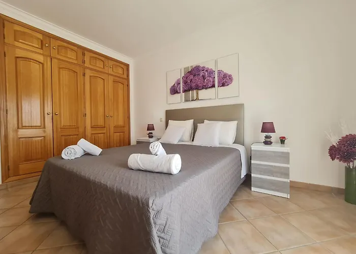 Apartament Horizonte Holidays
