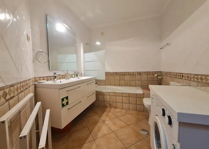 Horizonte Holidays Apartament