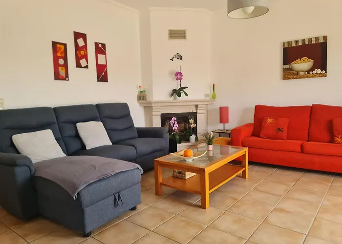 Apartament Horizonte Holidays *