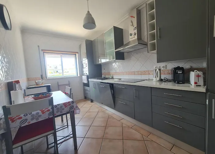 Horizonte Holidays דירה אולוס די אגווה