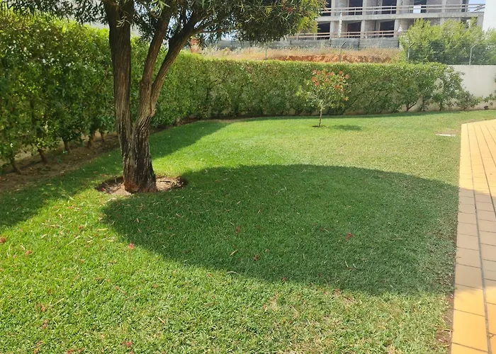 דירה Horizonte Holidays